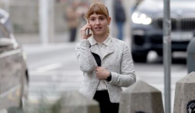 No mention of garda’s alleged assault of teacher in psychiatrist’s notes, court hears