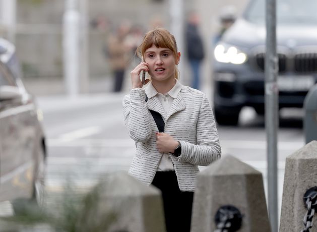 No mention of garda’s alleged assault of teacher in psychiatrist’s notes, court hears