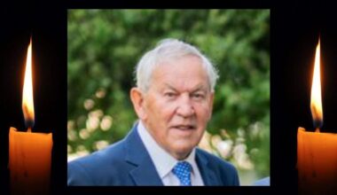 "Clare Has Lost A Huge Human Being" Following Passing Of Colum Flynn