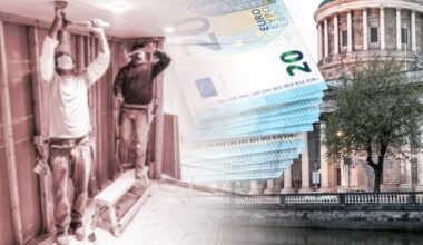 Firm run by two tax offenders used ‘strong-arm’ tactics to get paid for defective repairs to social housing, court told