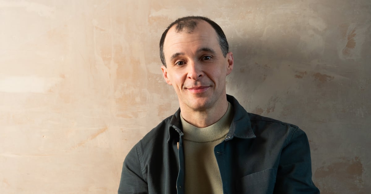 Tom Vaughan-Lawlor admits the time was right to give Ireland a break from Nidge – The Irish Times