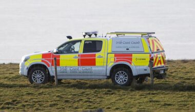 Kayaker Brought To Safety Following Incident At Clare Lake This Afternoon