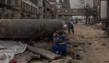 Number of Ukrainians killed in war with Russia estimated at 55,000, says Zelenskiy – The Irish Times