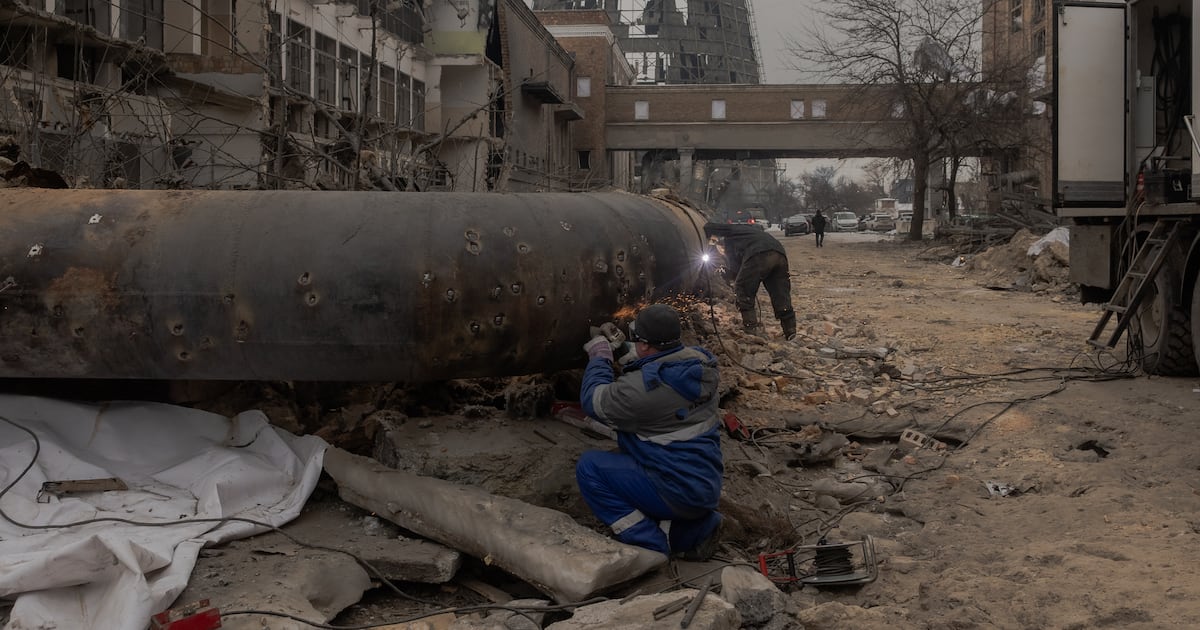 Number of Ukrainians killed in war with Russia estimated at 55,000, says Zelenskiy – The Irish Times