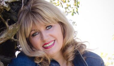 ‘Because I’m paid every six months, I can’t be reckless with money’ – The Irish Times