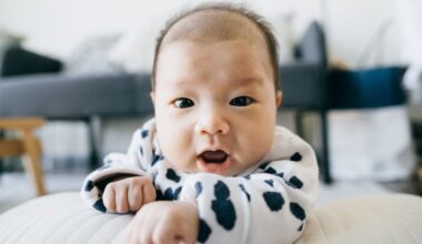 Babies can categorise objects better at two months than previously known, study finds – The Irish Times