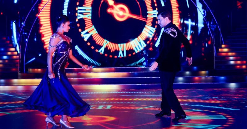 Eric ‘Clocks’ up impressive score in honour of nephew, Oisín