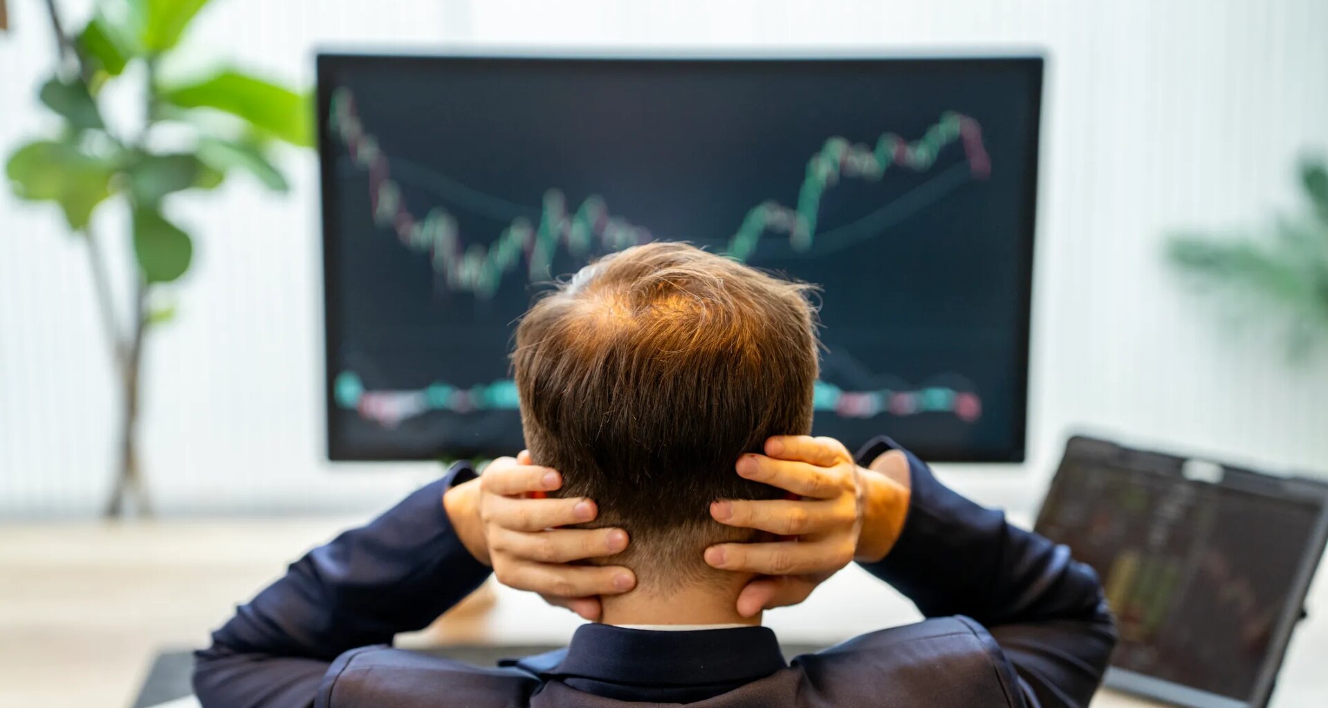 How Fear of Losing Money Keeps You From Getting Rich