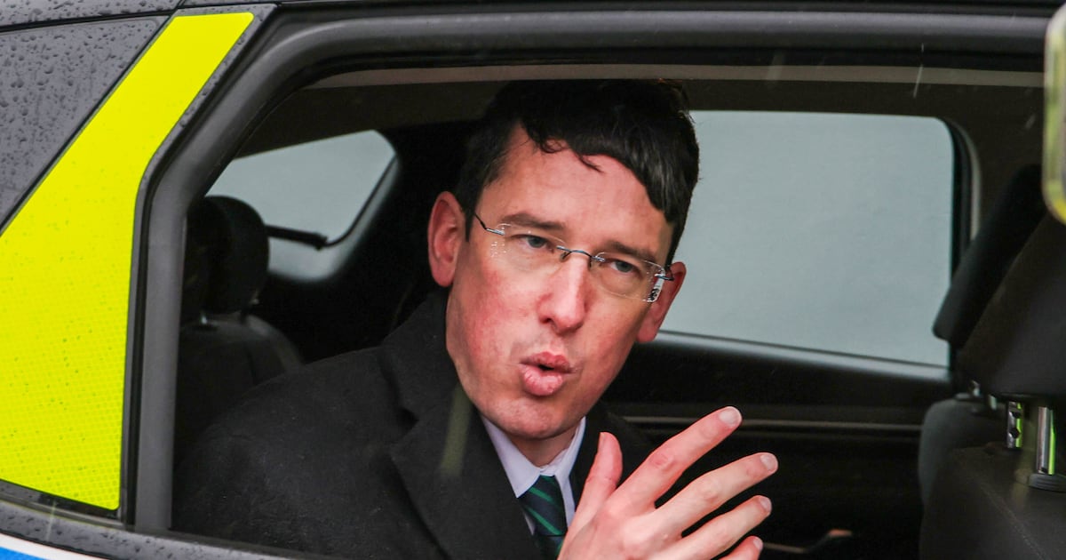 Two resignations from panel convened to hear Enoch Burke appeal, court told – The Irish Times