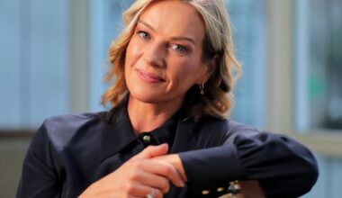 Claire Byrne on leaving RTÉ: It felt like the organisation was wagging its finger at me, saying ‘you’ve been a bad person - you need to have a pay cap to stop your gallop’