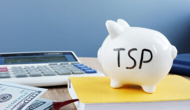 TSP’s I fund continues to outpace other investment accounts