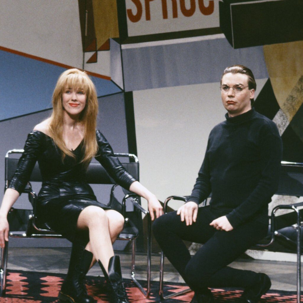 'Saturday Night Live' Pays Tribute To Catherine O'Hara