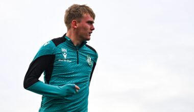 Michael Noonan race takes new twist after Hoffenheim bids for Celtic target