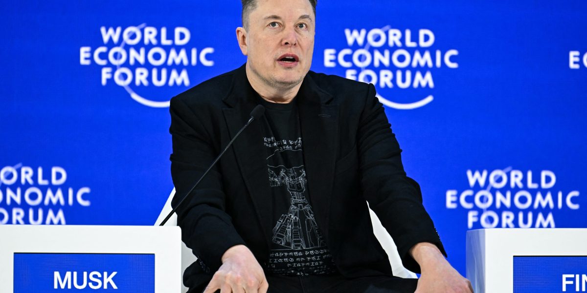 Elon Musk's work option future made real: UK minister floats universal basic income for AI job cuts
