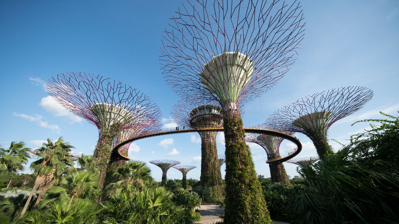 Sustainable Architecture Is More Needed Than Ever—Here’s What It Actually Means