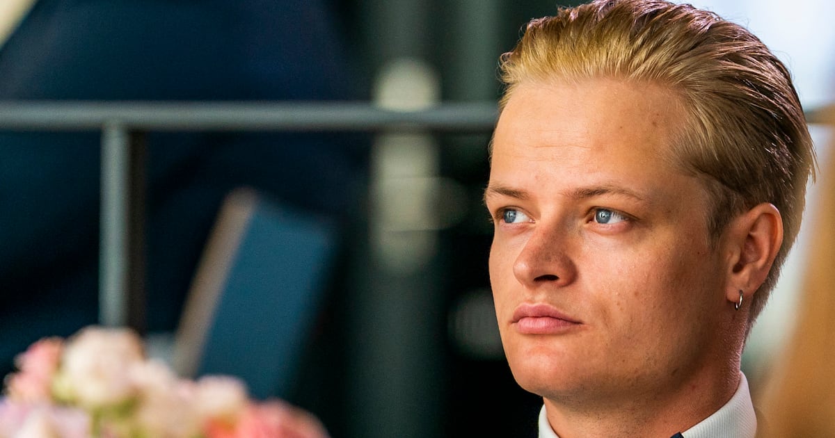 Son of Norway’s crown princess denies rape as trial begins in Oslo – The Irish Times