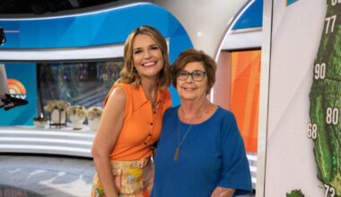 US TV host Savannah Guthrie’s mother was likely abducted, Arizona sheriff says – The Irish Times