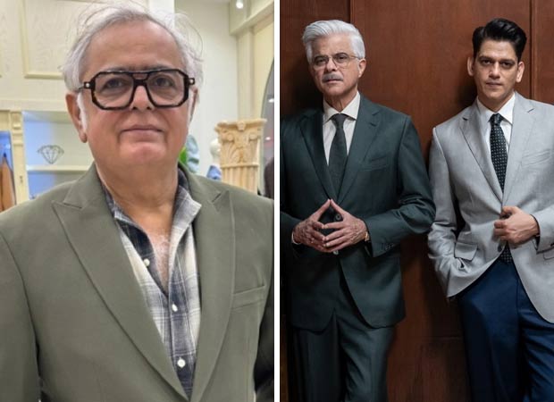 EXCLUSIVE: Hansal Mehta shuts down Succession parallels for Family Business; calls it “lazy comparisons” : Bollywood News