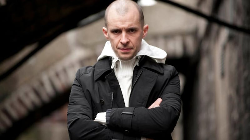 Nidge, played by  Tom Vaughan Lawlor