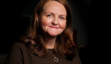 Life after cancer: You become a ‘cancer patient’ and that can strip you of your identity. It’s a nice feeling to be back at work