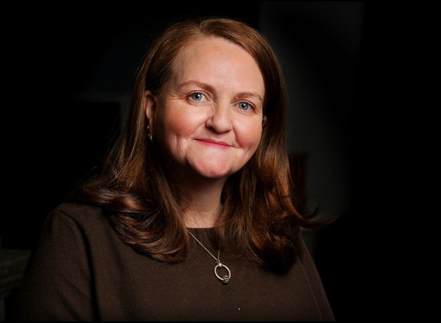 Life after cancer: You become a ‘cancer patient’ and that can strip you of your identity. It’s a nice feeling to be back at work