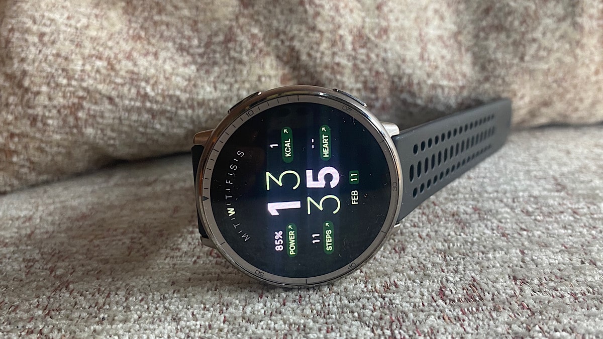 Gadgets & Wearables