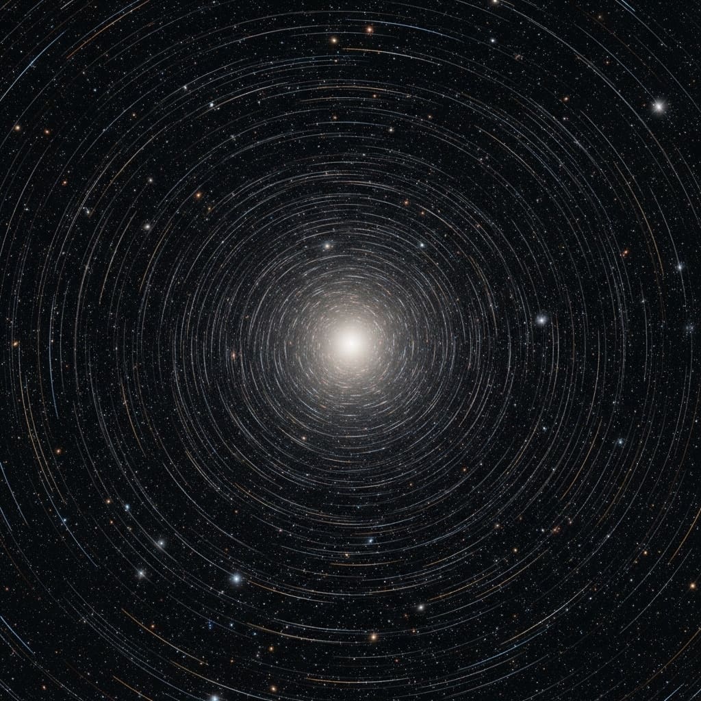 Hubble Achieves 50% Completeness Mapping Stellar Populations in M96’s Halo