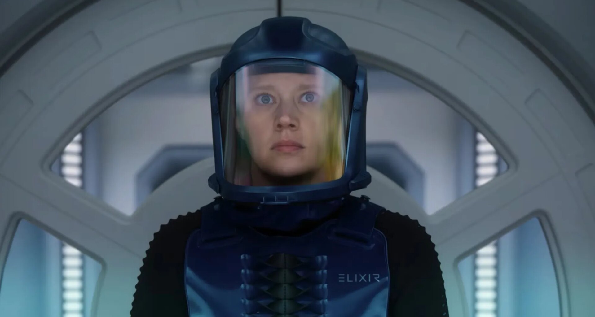 New Trailer Reveals an Iconic Sci-fi Director's First Movie in Ten Years (And It's An Original Story)