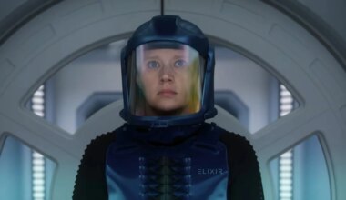 New Trailer Reveals an Iconic Sci-fi Director's First Movie in Ten Years (And It's An Original Story)