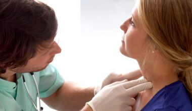 Additional lymph node evaluation needed during surgery to accurately identify lung cancer spread