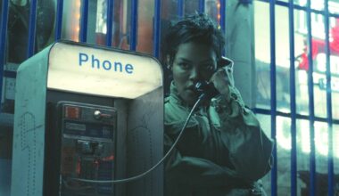 ‘One Battle After Another’ Dominates London Film Critics’ Circle