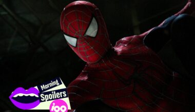 Sam Raimi Still Has Hope for a 'Spider-Man 4'