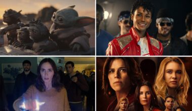 Super Bowl Movie Trailers 2026: What To Expect