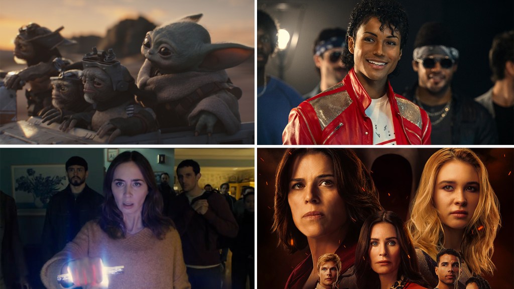 Super Bowl Movie Trailers 2026: What To Expect