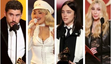 Artists Found Path Between Fun and Acknowledging Crisis