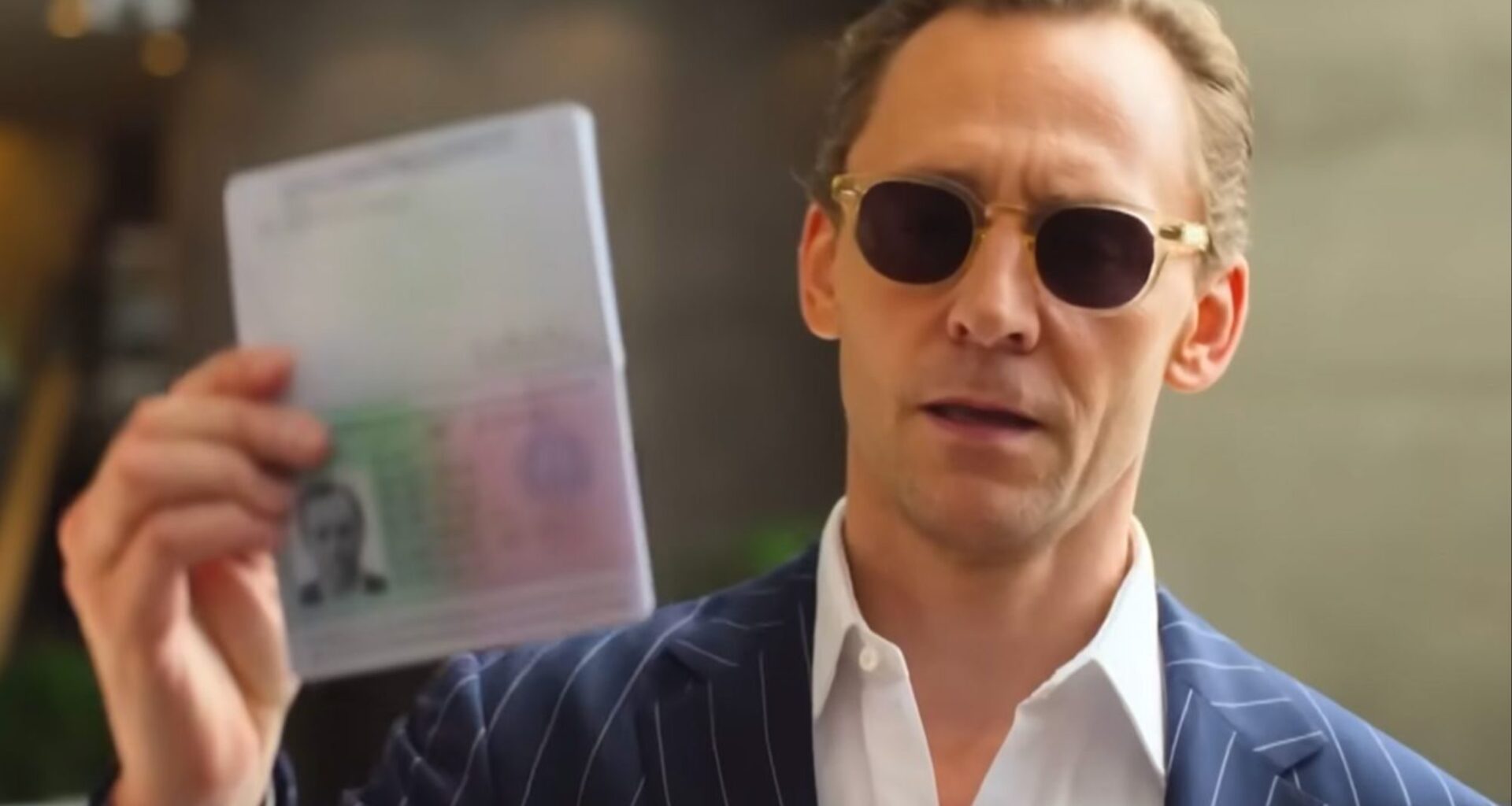 The Night Manager Production Designer on Season 2, Hiddleston & More