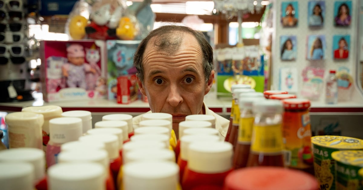 the best new shows to watch, starting tonight – The Irish Times