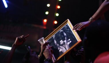 Fela Kuti’s Grammy lifetime achievement award is a major win for African music