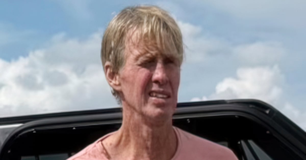 Man convicted of attempting to assassinate Donald Trump sentenced to life in prison – The Irish Times