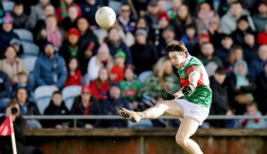 Ger Brennan hints at major cuts after Dublin fall to Mayo in Castlebar – The Irish Times