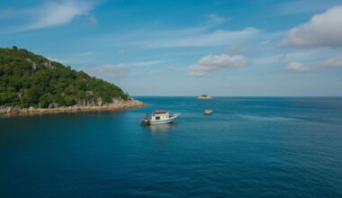 From Hanoi to Phu Quoc: Discover How Vietnam’s Tourism Surge in 2025 Is Redefining Travel Experiences for Tourists Worldwide