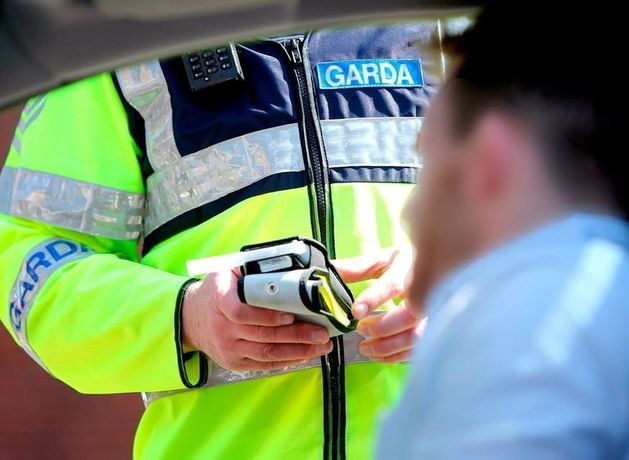 Tipperary driver banned after being found nearly three times over the legal alcohol limit