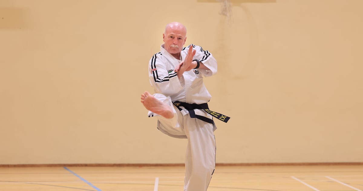 Can exercise give cancer survivors a better quality of life and avoid a recurrence? – The Irish Times