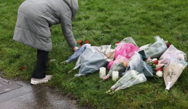 New scrambler bike proposals will remove ‘ambiguity’ about their legality, Government says – The Irish Times