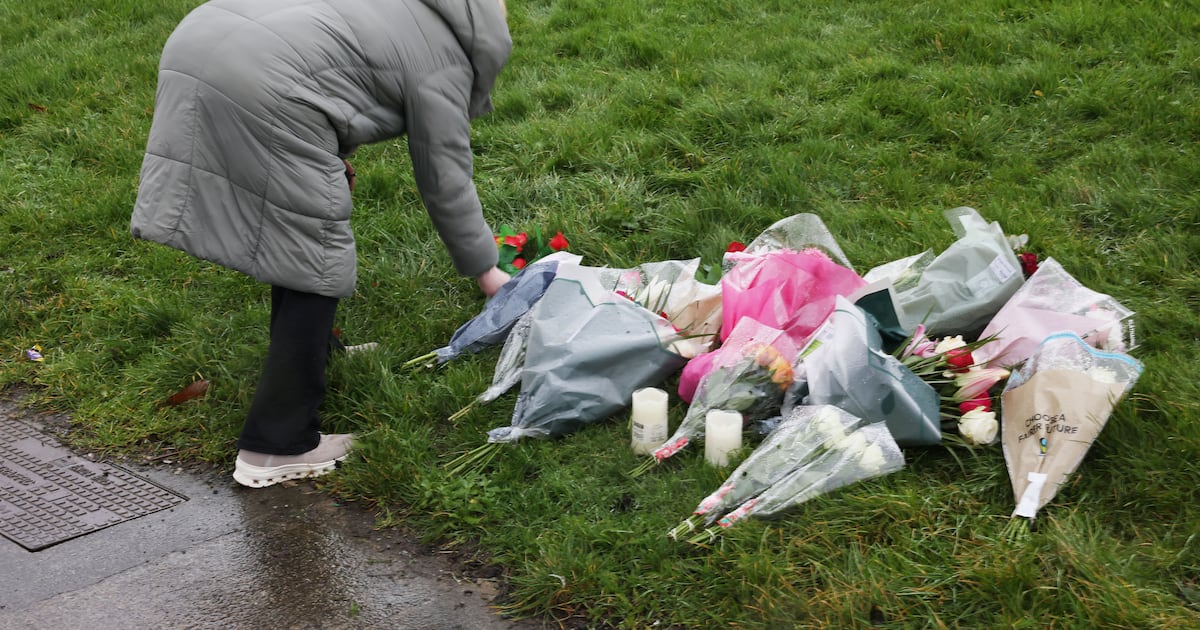 New scrambler bike proposals will remove ‘ambiguity’ about their legality, Government says – The Irish Times