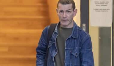 Man attacked sister in rage after dog peed in his bedroom