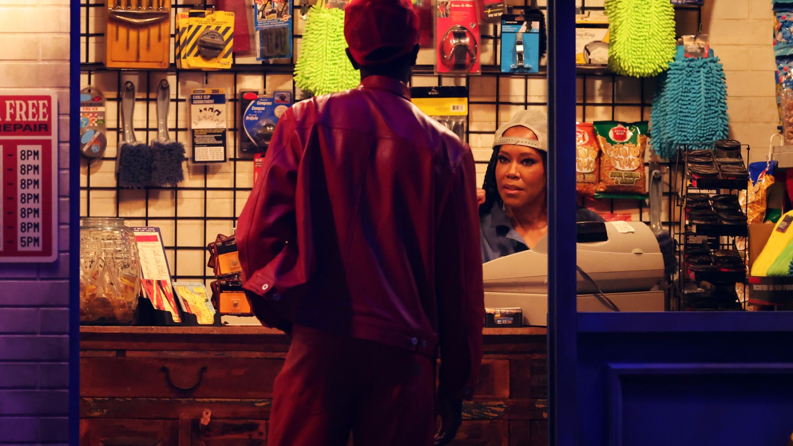 How Tyler, the Creator Landed Regina King Cameo for 2026 Grammy Awards