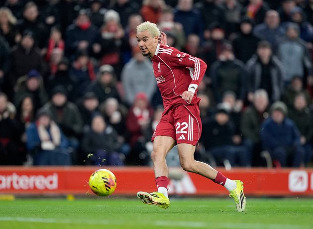 Hugo Ekitike shows Newcastle what they missed out on with brace in Liverpool win