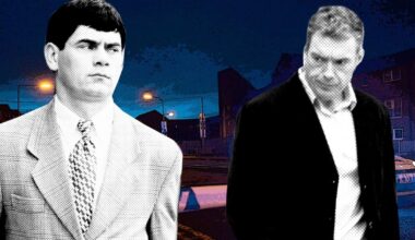 10 years on, why were no Hutch gang members arrested after gun seizures? – The Irish Times