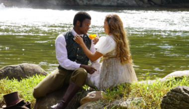 HBO Max’s New Costume Drama TV Show Out Today